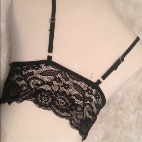 Bralette - Picture 2 of 2